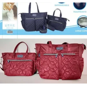 Chicco Nappy Changing Bag