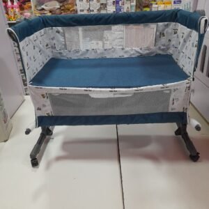 Baby Co-sleeper Foldable Crib
