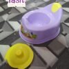 Toilet Training Potty with Closing Lid