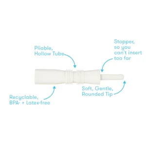 Baby Windi THE GASPASSER Instant Gas/Colic Relief