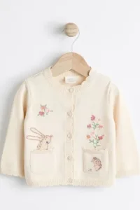 Newborn/ toddler baby sweaters