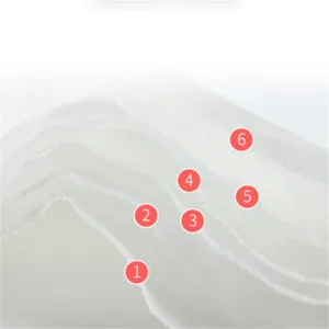 Premium Baby Bamboo Cotton Muslin Swaddle Blanket