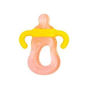 Water Filled Silicone Teether