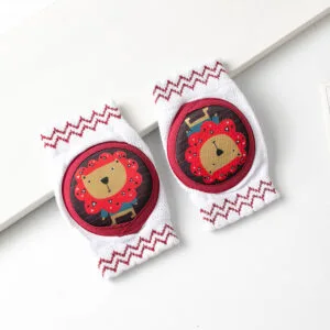 New Baby Crawling and Elbow Pads