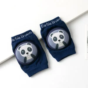 New Cotton Baby Knee Pad