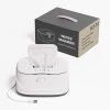 Unique Wipes Warmer/ Dispenser with smart Temperature control