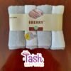 New Soft and Absorbent baby Wash Cloths Set