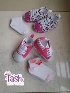 Unique Baby girl Pre-walker Shoes