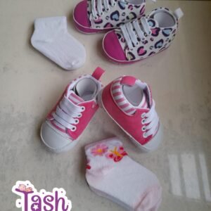 Unique Baby girl Pre-walker Shoes