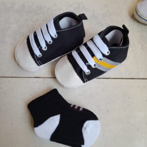 Unique Fashionable Toddler Pre-walker Shoes