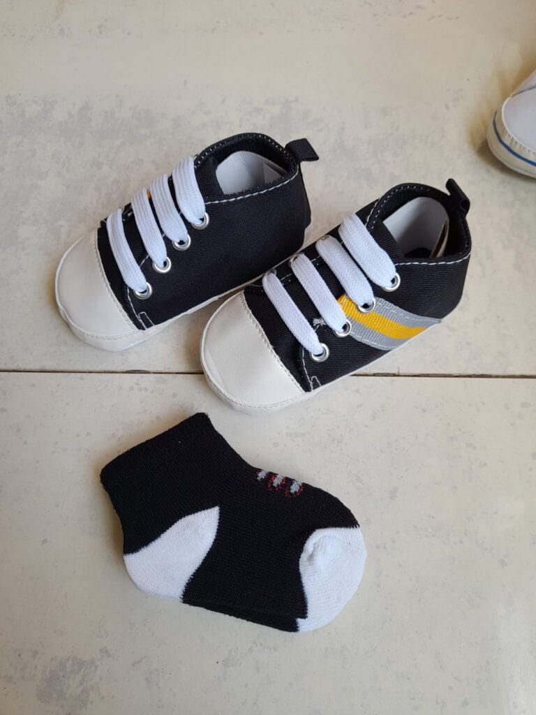 Unique Fashionable Toddler Pre-walker Shoes - Tash Baby Store | Baby ...