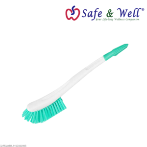 Momeasy 2 in 1 Bottle and Teat Brush
