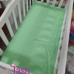 Pool noodles as crib bumpers best sale