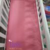NEW Fitted Baby Cotton Sheet Cotton-Pink