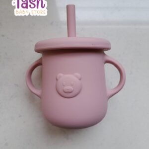 Unique Food-grade Silicone 6 piece Weaning Set