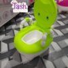 Cute Cartoon Baby Toilet Training Potty