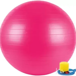 NEW Yoga Gymnastic/Pregnancy Birthing Ball-55cm