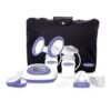 NEW Lansinoh 2 in 1 Electric Breastpump