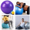 Gymnastic/Pregnancy Birthing Ball