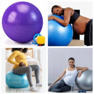 Gymnastic/Pregnancy Birthing Ball