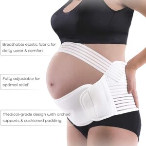 NEW Belly Brace/Pelvic support/Pregnancy Belt