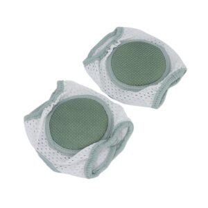 Kids Safety Crawling Knee and Elbow Pads
