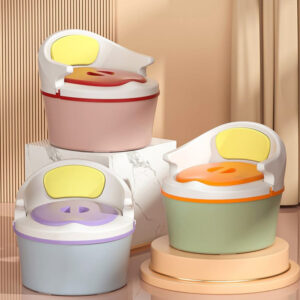 NEW 3 In 1 Convertible Toilet Training Potty