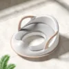 NEW Kids' Toilet Training Potty Seat with handles