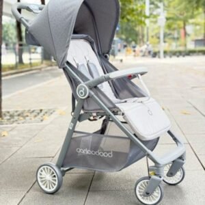 Reversible Handle baby stroller/Pushchair , easy fold