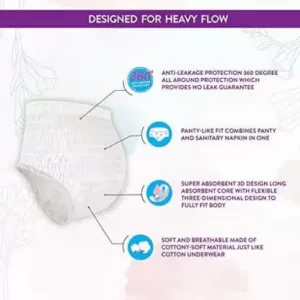 regular disposable sanitary panties for overnight use 10 original imagapdkmnmszmhq