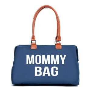 Mommy Tote Multifunctional Diaper Bag