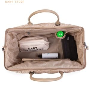 Mommy Tote Multifunctional Diaper Bag