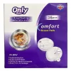 36 pcs super absorbent Disposable Breast Pads(ultra- thin)