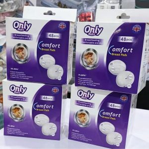 super absorbent Disposable Breast Pads(ultra- thin)