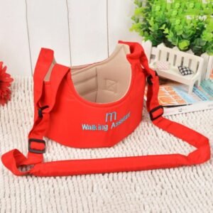 NEW Baby Walking Harness Belt for 9 M+