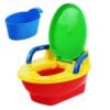 Unique 2 in 1 Musical Training Potty