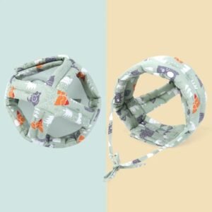 Baby Safety Head Protection Helmet