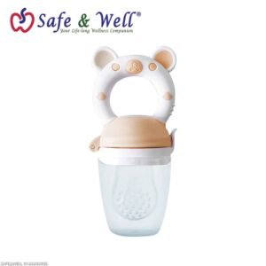 NEW Momeasy Baby Fresh Food Feeder For 6 M+