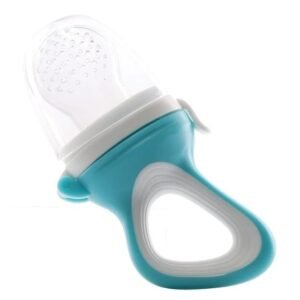 NEW Momeasy Baby Fresh Food Feeder For 6 M+