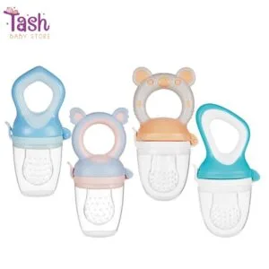 NEW Momeasy Baby Fresh Food Feeder For 6 M+
