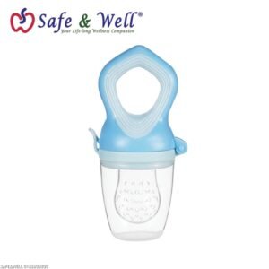 NEW Momeasy Baby Fresh Food Feeder For 6 M+