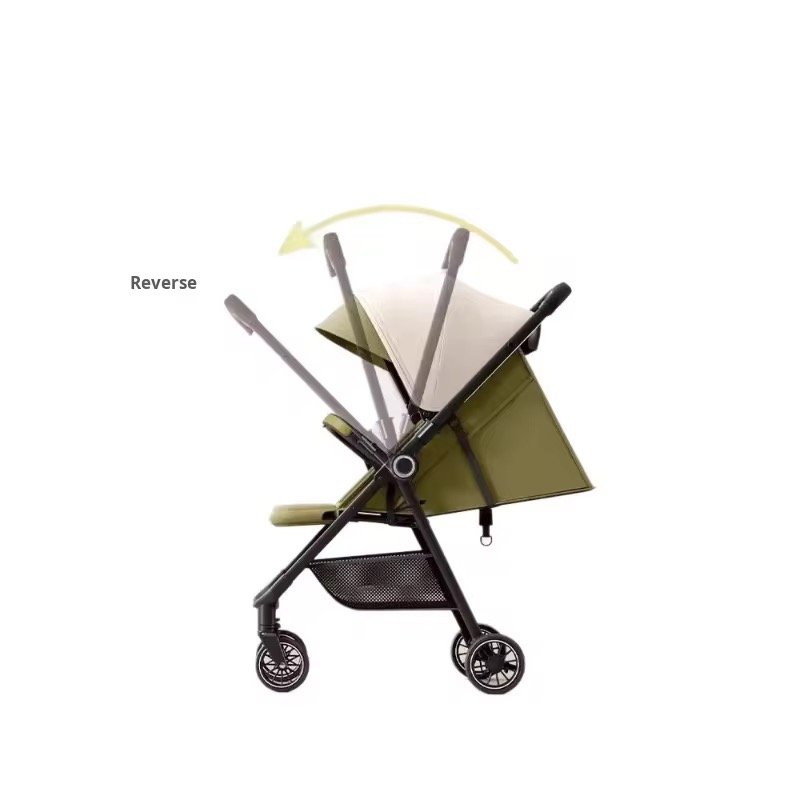 Cabin approved baby stroller in Kenya Cabin approved baby stroller