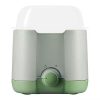 Double Electric Milk Warmer and Sterilizer