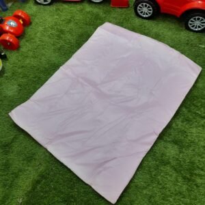 New Waterproof Macintosh/Changing Mat