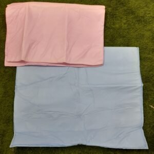 New Waterproof Macintosh/Changing Mat