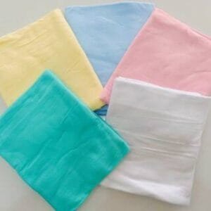 Super Soft Baby Shawl Blanket