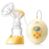 NEW Elegant Single Electric Breast Pump