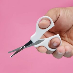 NEW Momeasy 7 pieces Baby Bath Grooming Kit- Pink