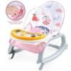 Multi-functional 3 in 1 Baby Swing Chair