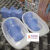 NEW Anti-slip Baby Bath Seat